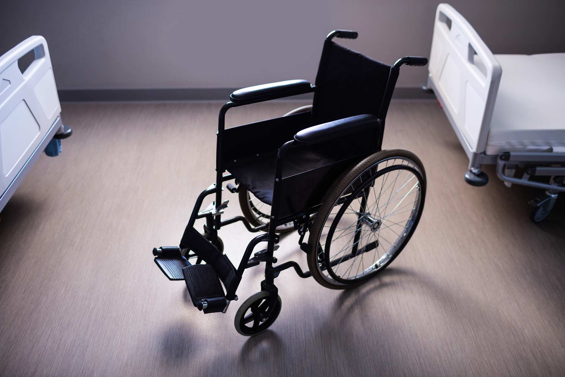 services aux manufacturier medical